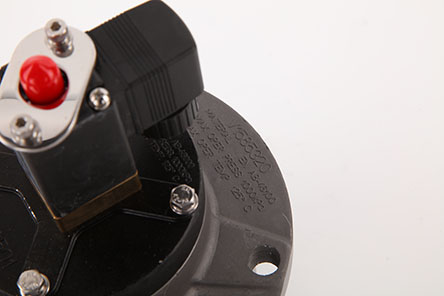 Ako nainštalovať a prevádzkovať Solenoidný ventil zberacieho kolektora Starmachinechina Dust?