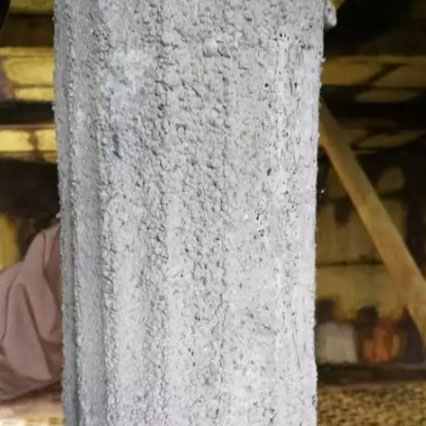Príčiny a roztoky prekážky vrecka filtra