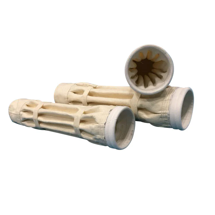 Ako poskytujú filtračné vrecká výkonnosť priemyselnej filtrácie?