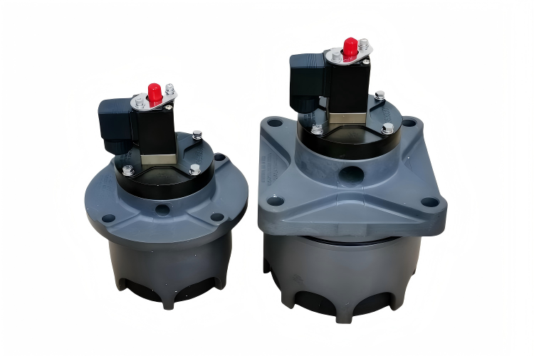 Aké sú bežné chyby pulzných ventilov? Ako ich možno rýchlo diagnostikovať a vyriešiť?