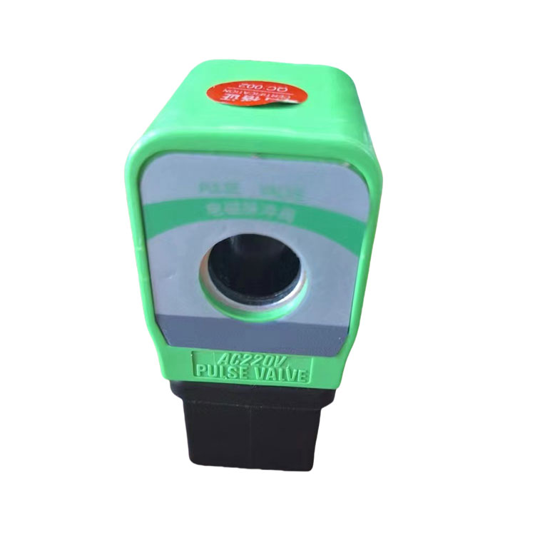 220 V AC DMF solenoidová cievka