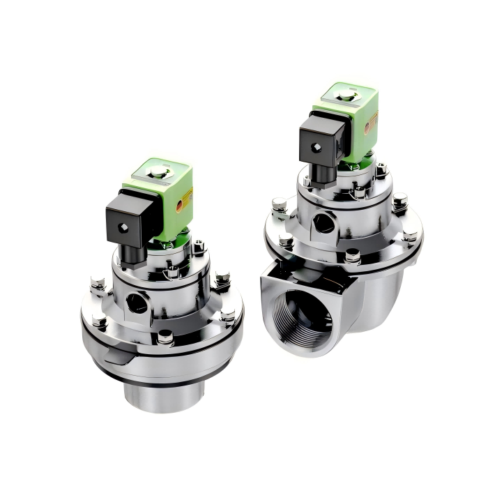 Pulzný ventil DMF-Z-25