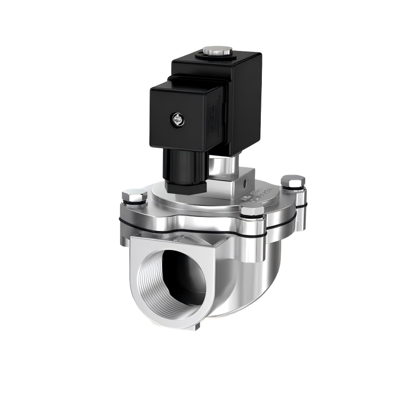 Pulzný ventil DMF-Z