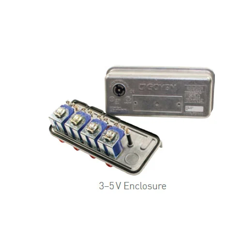 Goyen 3-5V5 Pilot Ventil Orysure