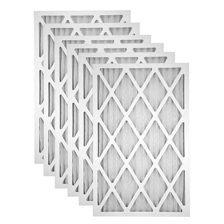 Vzduchový filter HVAC