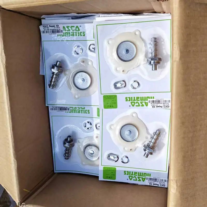 C113443 Tpe Diaphragm Kit