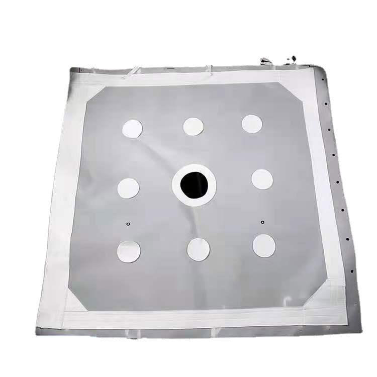 Jedlý olejový filter
