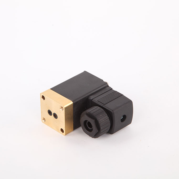 Pulzná pulzná solenoidová cievka