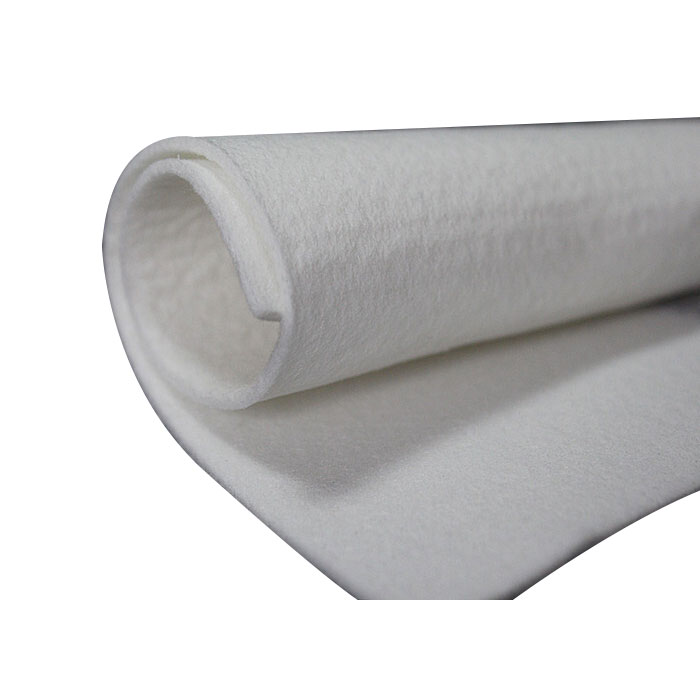 Polyester filter