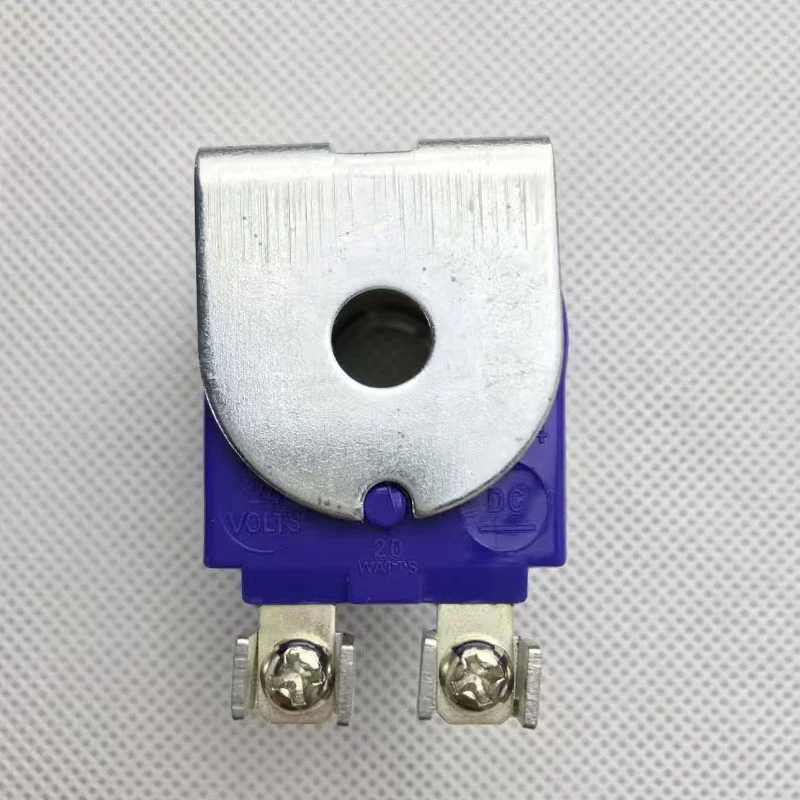 Pilotný ventil RCA3D2