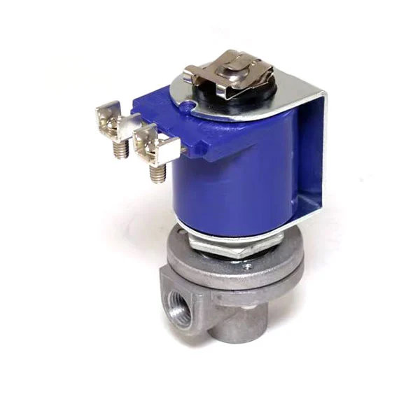 RCA3D2 pulzný ventil