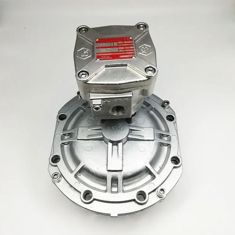 Pulzný ventil SCXE353060